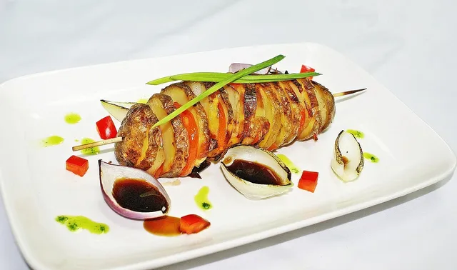 Elo Kebab