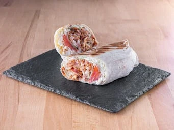 Tortilla