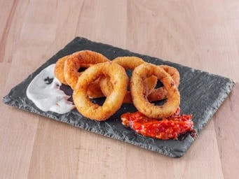 Onion ringsy
