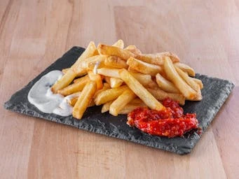 Fryteczki Amerykańskie